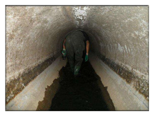 东营管道高压清洗