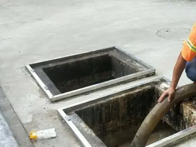 东营化粪池清理